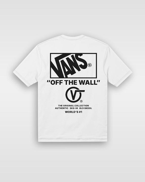 Immagine prodotto Vans Stockpile SS Tee (S)