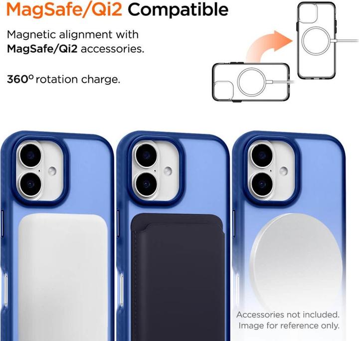Image du produit Eiger Blizzard (Apple iPhone 17)