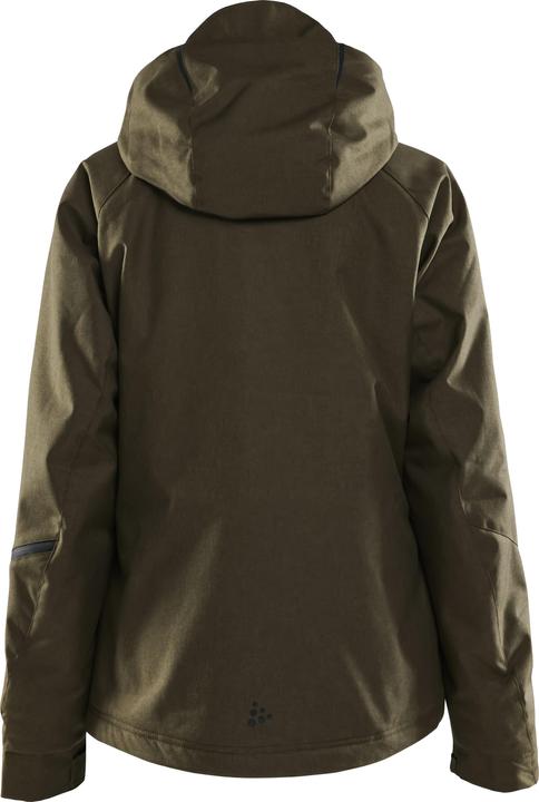 Produktbild Craft Mountain Padded Jacket W (S)