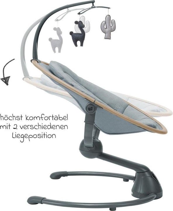Actual product image Maxi-Cosi Cassia