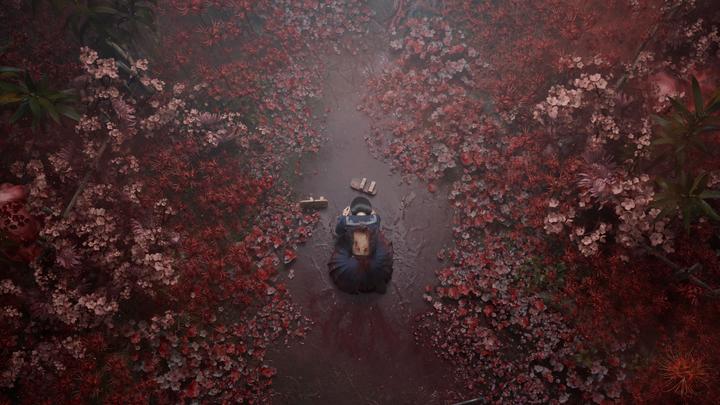 Actual product image Konami Silent Hill f - Day One Edition (PS5, DE)