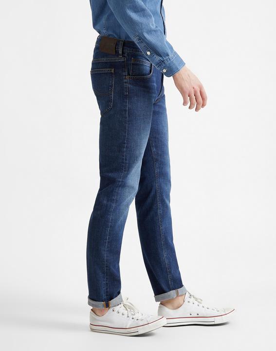Produktbild Lee Daren Jeans Zip Fly Regular Straight mid foam (W40/L34)