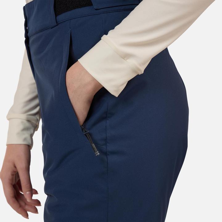 Immagine prodotto Rossignol Pantaloni da sci isolati da donna (L)