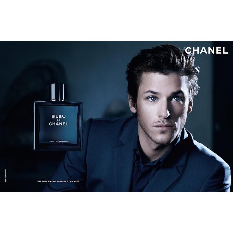 Chanel Bleu (Eau de toilette, 50 ml) - buy at Galaxus