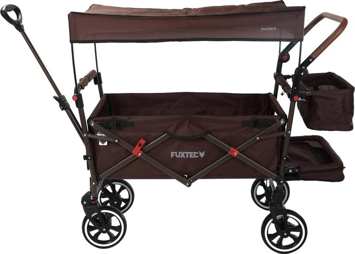 Image du produit Fuxtec FX-CT850
