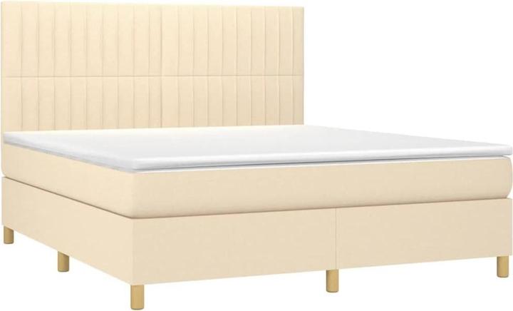 Immagine prodotto vidaXL Boxspringbett (160 x 200 cm)