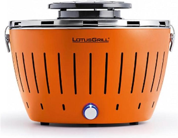 Image du produit LotusGrill Essai sur la fondue (32 cm)