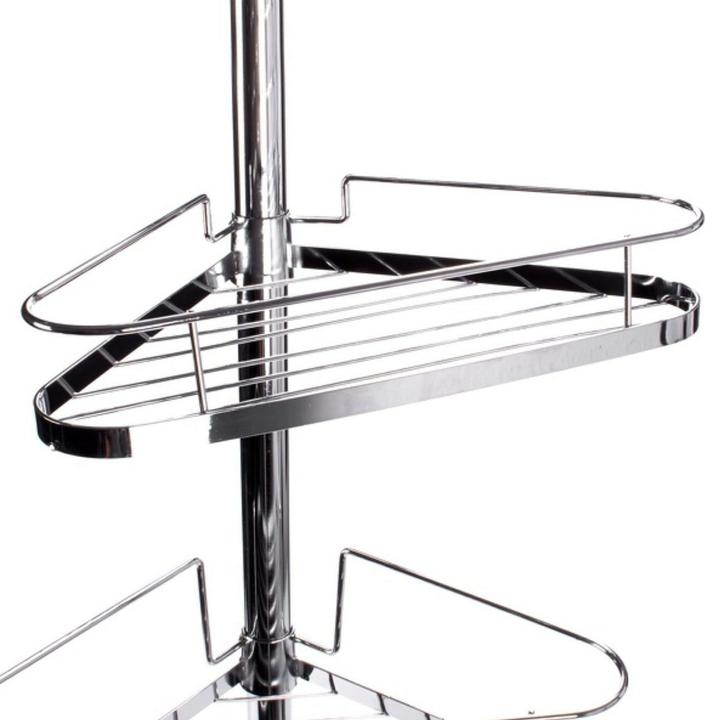 Produktbild MSV Teleskop (20 x 28.50 x 250 cm)