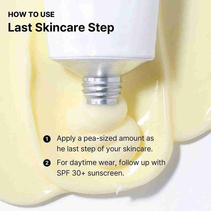 Produktbild Cosrx The Retinol 0.1 Cream (20 ml, 24h Creme)