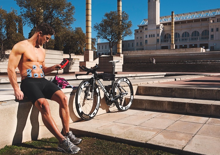 Immagine prodotto Compex Sport