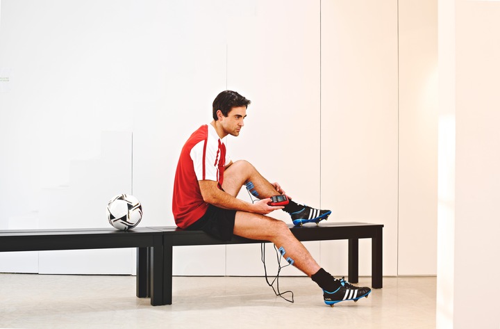 Immagine prodotto Compex Sport