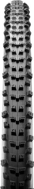 Produktbild Maxxis All Terrane TR EXO 120TPI Dual (28 x 1.30, 33-622)