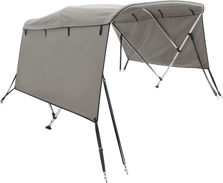 Actual product image vidaXL Bimini-Top