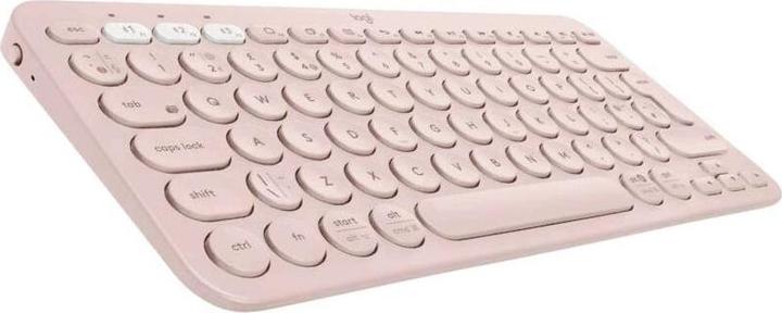Image du produit Logitech K380 (DE, Sans fil)