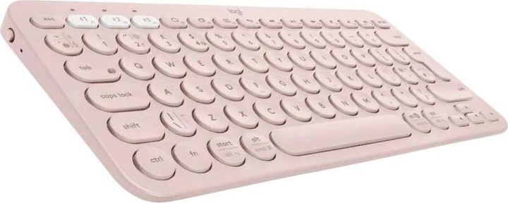 Productafbeelding Logitech K380 (NL, Draadloze)