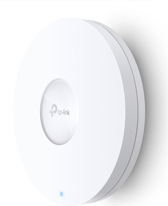 TP-Link AP Omada AX3600 Plafond/Wand EAP660 HD (2402 Mbit/s)