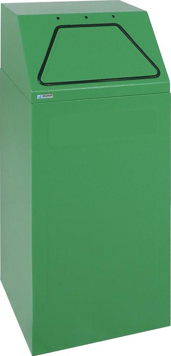 Produktbild kaiserkraft Wertstoffbehälter (65 l)