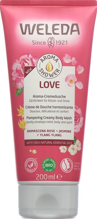 Produktbild Weleda Love (200 ml)
