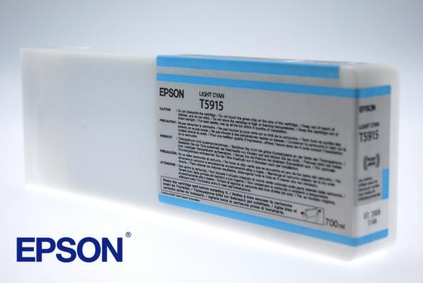 Produktbild Epson T591500 (C)