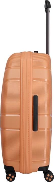 Image du produit Impackt IP1 - Trolley 4 roues L, Garden Apricot (0.11 l)
