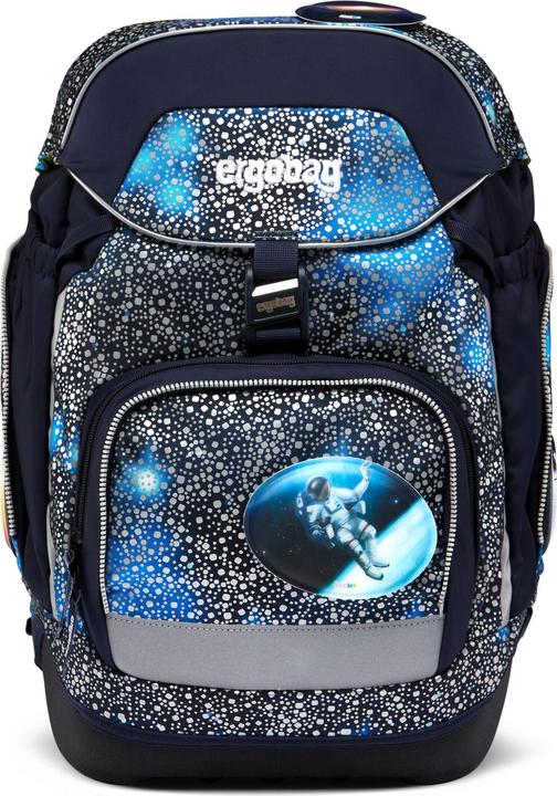 Produktbild Ergobag Schulthek-Set (20 l)