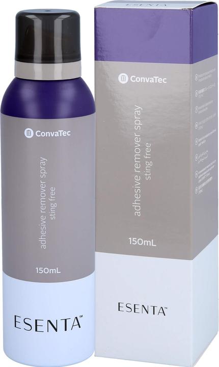 Immagine prodotto Esenta Pflasterlöser Spray steril (150 x)