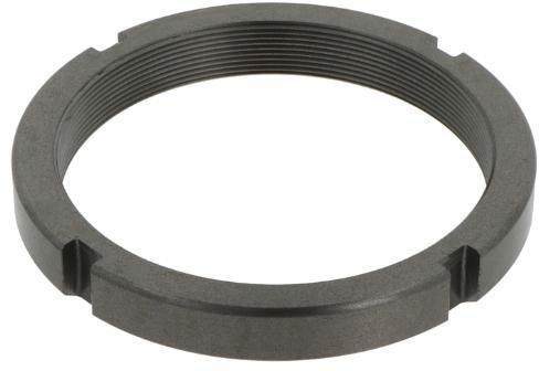 NKE Muttern HM3160 Innen-Ø 300 mm Aussen-Ø 380 mm Breite40 mm