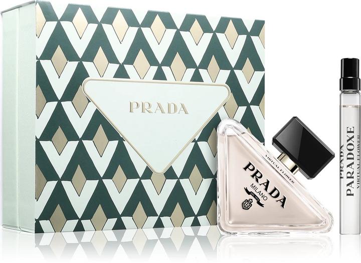 Produktbild Prada Paradoxe Virtuelle Blume