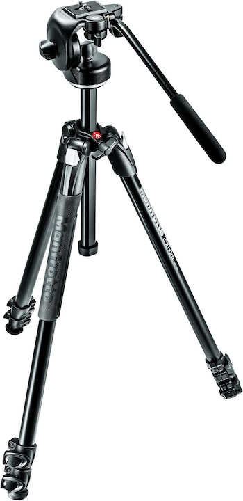 Produktbild Manfrotto 290 Xtra 3 (Metall)