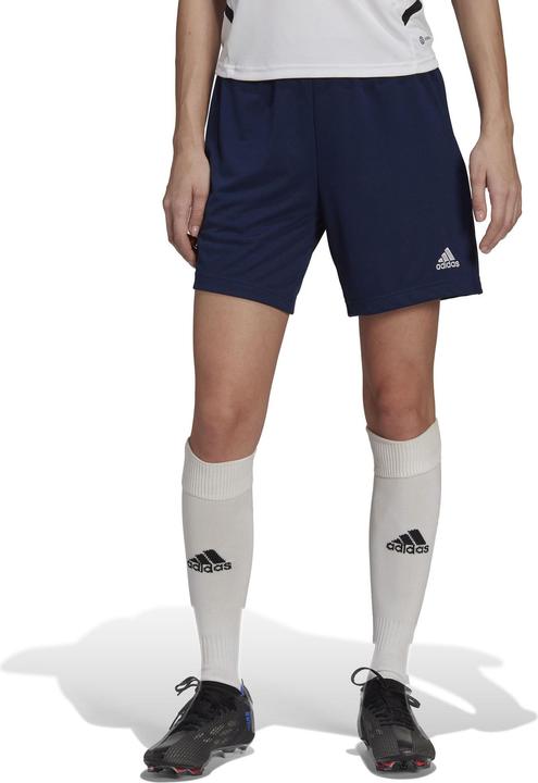 Image du produit adidas Short d'entraînement Entrada 22 Femmes (S)