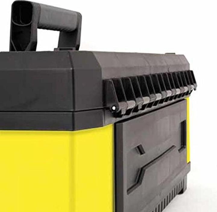 Actual product image Stanley Yellow BOX 26 " (1 Piece)