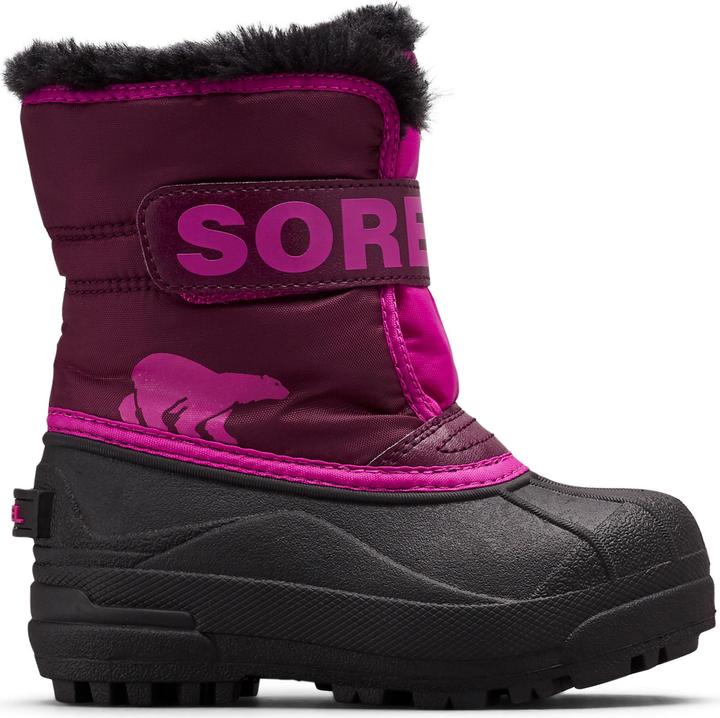 Produktbild Sorel Snow Commander (24)