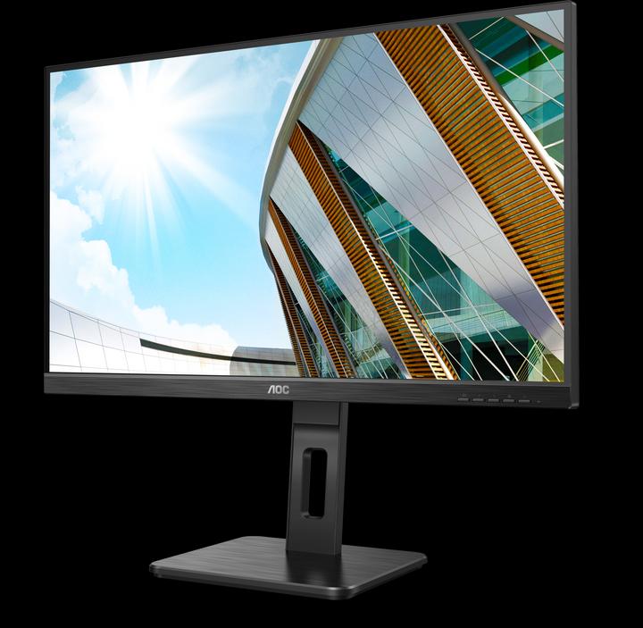 Produktbild AOC 27P2Q (1920 x 1080 Pixel, 27")