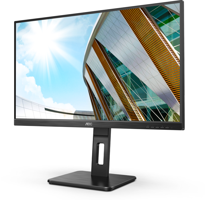 Actual product image AOC 27P2Q (1920 x 1080 pixels, 27")