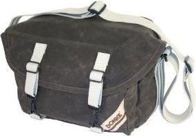 Domke F-6 Classic RuggedWear camera case brown (Camera shoulder bag)