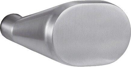 Actual product image Glutz Door knobs cranked 5841 (Door knob)