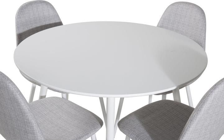 Immagine prodotto Venture Home Plaza, Polar (MDF)