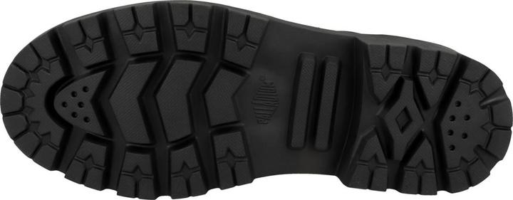 Produktbild Palladium Pallabase Leather - 53749 (37.5)
