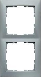 Actual product image Berker Frame