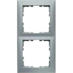 Berker, Zubehör Schalterprogramm, Rahmen