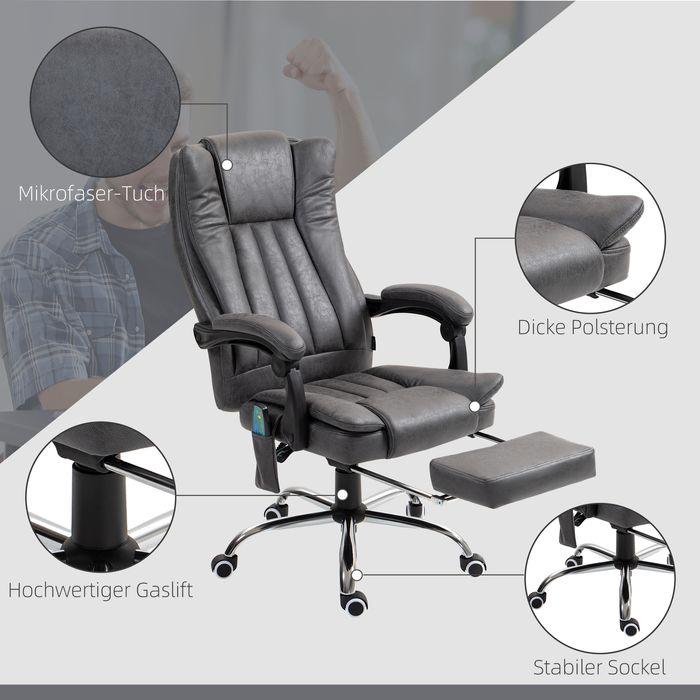 Actual product image Swisshandel24 Office chair