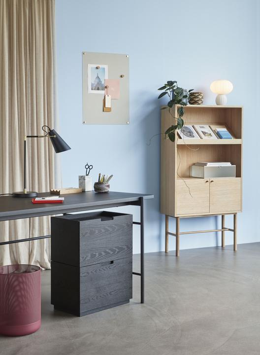 Produktbild Hübsch Roswin (Magnettafel, 50 x 70 cm)