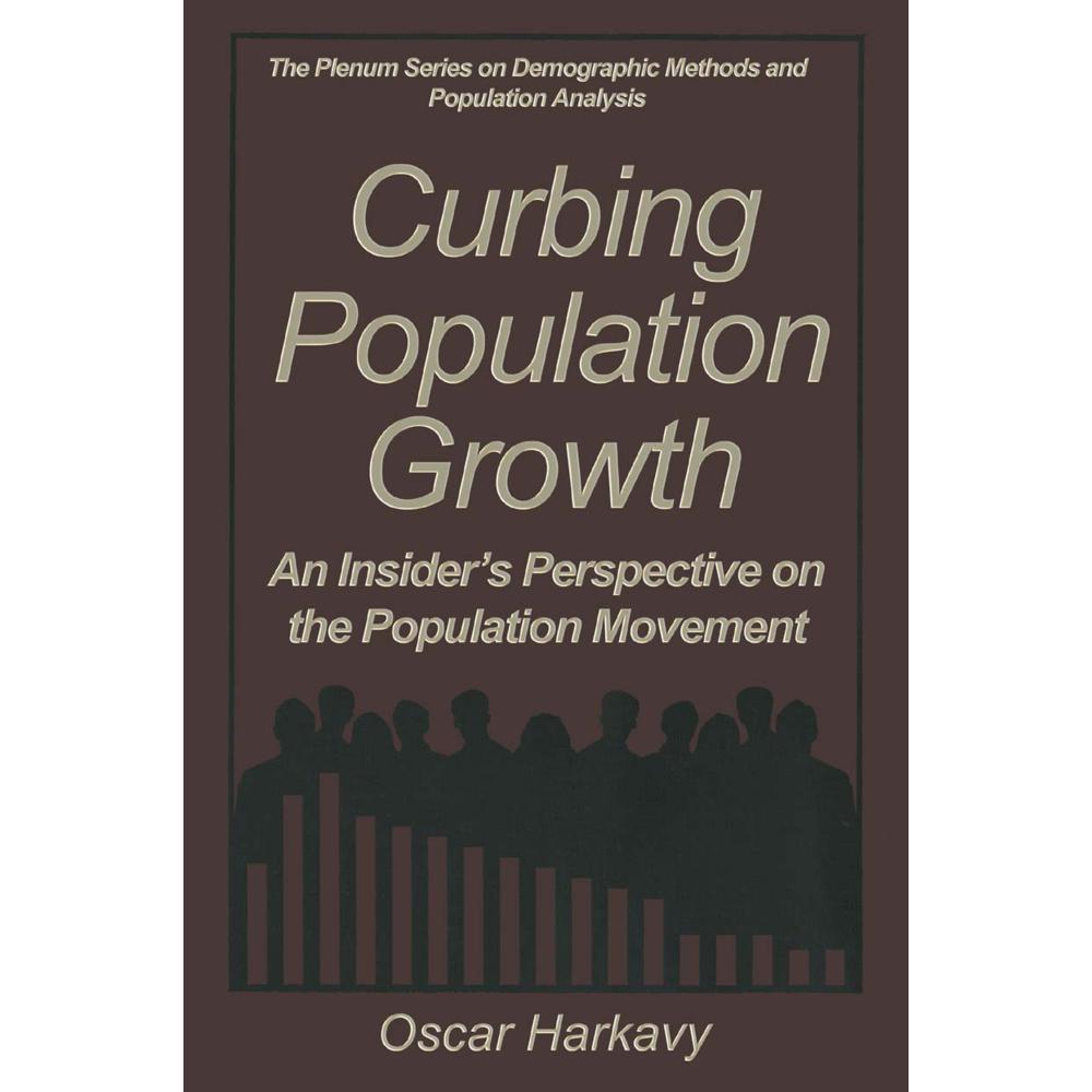 Curbing Population Growth, Fachbücher