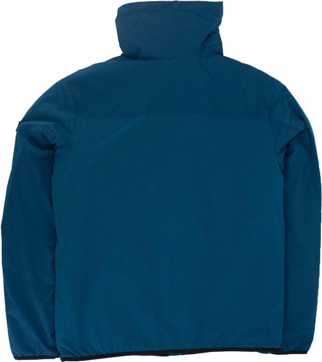 Produktbild Jack Wolfskin Fabric Mix Tudor Jacke Windjacke 1707441-1134 (M)