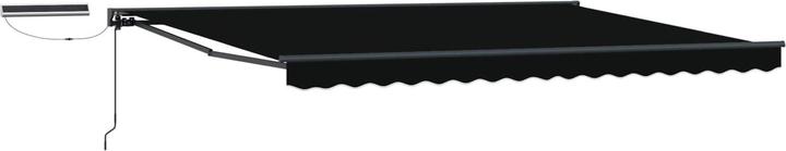 Produktbild vidaXL Elektrische ausziehbare Markise (3 m)