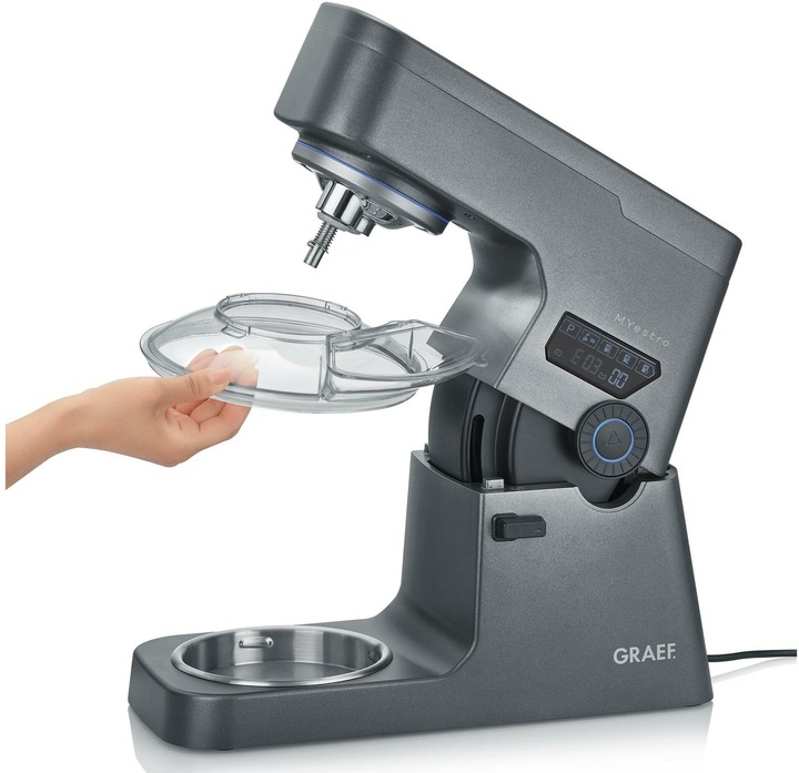 Produktbild Graef Myestro KM7016 (800 W)