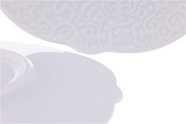 Image du produit Alessi Dressed Soucoupe à thé (1 x)