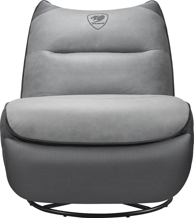 Produktbild Cougar " Overlord Neo Gaming sofa Upholstered padded seat Black, Grey"