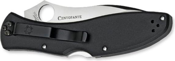 Produktbild Spyderco Centofante 3 (7.90 cm)
