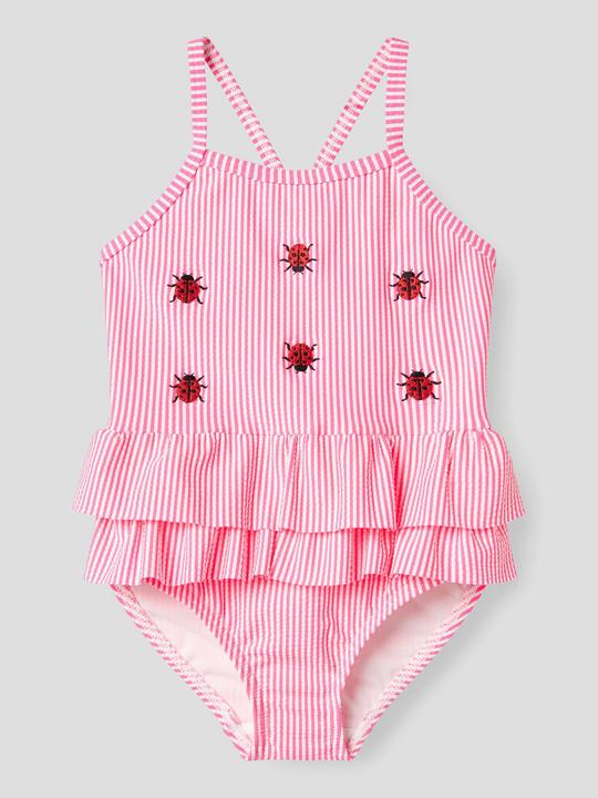 Actual product image Name it Print Badeanzug (110, 116)